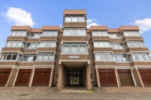 Dudley Court, Lethington Avenue, Shawlands, Glasgow, G41 3HY