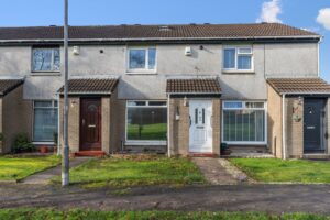 Tirry Way, Renfrew, Renfrewshire, PA4 0YE