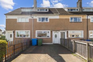 Meikle Avenue, Renfrew, Renfrewshire, PA4 0ST