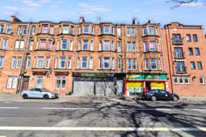 Dumbarton Road, Glasgow, G14 0JJ