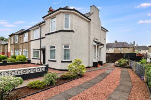 Third Avenue, Renfrew, Renfrewshire, PA4 0PX