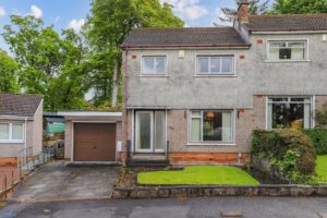 Banchory Avenue, Inchinnan, PA4 9QE