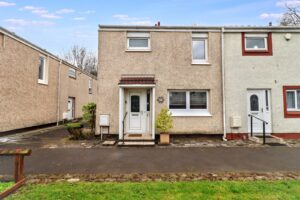 Portlethen, Erskine, Renfrewshire, PA8 6EN