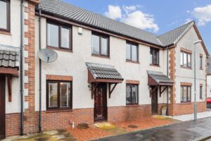 Riglands Gate, Renfrew, Renfrewshire, PA4 8NZ