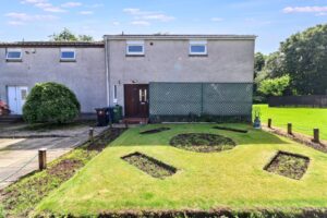 Parksail Drive, Erskine, Renfrewshire, PA8 7HU