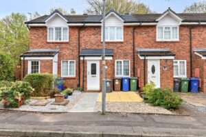 Mainscroft, Erskine, Renfrewshire, PA8 7AP