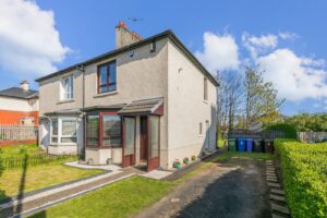 Shieldhall Road, Drumoyne, Glasgow, G51 4EH