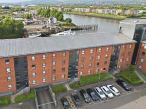 Cardon Square, Renfrew, Renfrewshire, PA4 8BY
