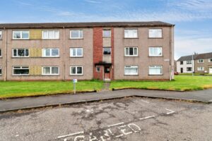 Lang Avenue, Renfrew, Renfrewshire, PA4 0DF