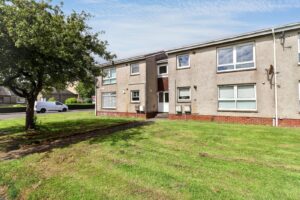 Viscount Avenue, Renfrew, Renfrewshire, PA4 0LE