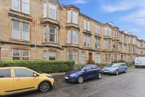 Whitefield Road, Glasgow, G51 2YD