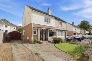 Banchory Ave, Inchinnan, Renfrewshire, PA4 9PT
