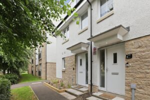 Stewards Way, Renfrew, Renfrewshire, PA4 8GA