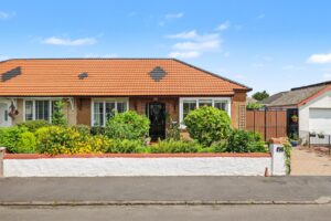 Rosshall Place, Renfrew, Renfrewshire, PA4 0BA
