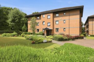 Victoria Gardens, Paisley, Renfrewshire, PA2 9PQ