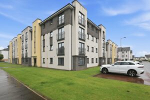 Kenley Road, Renfrew, Renfrewshire, PA4 8FF