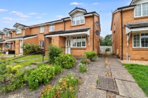 Mainscroft, Erskine, Renfrewshire, PA8 7AB