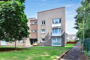 Craigielea Road, Renfrew, Renfrewshire, PA4 8NH