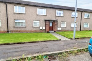 Millburn Drive, Renfrew, Renfrewshire, PA4 8UH