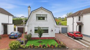 Stanely Grove, Paisley, Renfrewshire, PA2 9LG