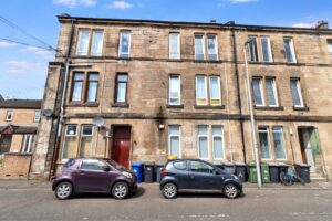 Orchard Street, Renfrew, Renfrewshire, PA4 8RJ