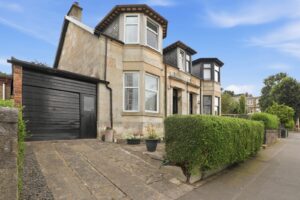Alice Street, Paisley, Renfrewshire, PA2 6DR
