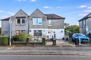 Sandy Road, Renfrew, Renfrewshire, PA4 0JY