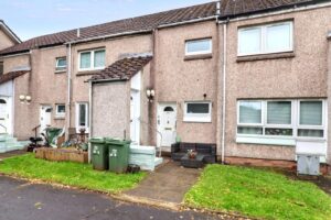 Paisley Road, Renfrew, Renfrewshire, PA4 8LU