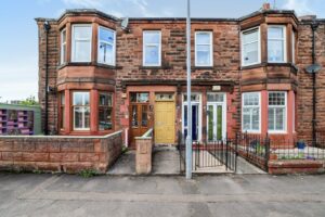Drumoyne Avenue, Glasgow, G51 4AP