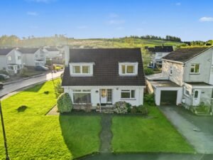 Ben Nevis Road, Paisley, Renfrewshire, PA2 7LA