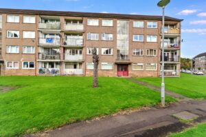 Rannoch Drive, Renfrew, Renfrewshire, PA4 9AB