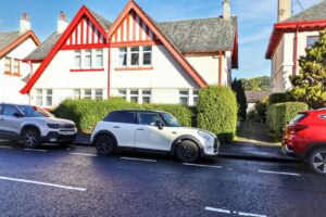 Falside Road, Paisley, Renfrewshire, PA2 6JU